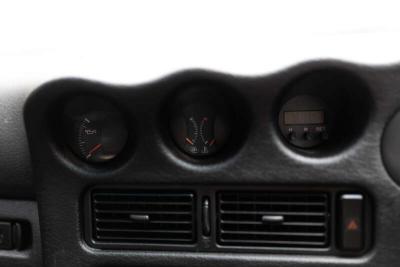 1997 Mitsubishi 3000 GT