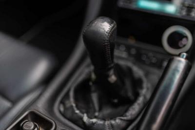 1997 Mitsubishi 3000 GT
