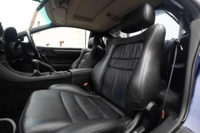 1997 Mitsubishi 3000 GT