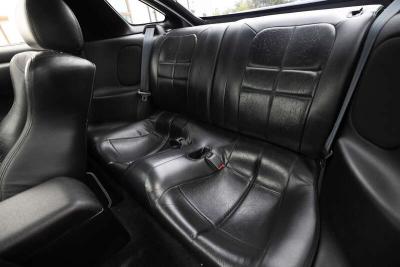1997 Mitsubishi 3000 GT