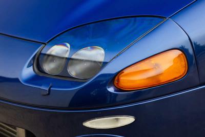 1997 Mitsubishi 3000 GT