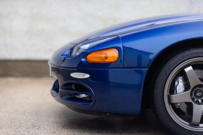 1997 Mitsubishi 3000 GT