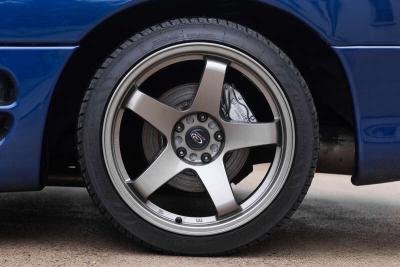 1997 Mitsubishi 3000 GT