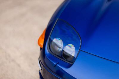 1997 Mitsubishi 3000 GT
