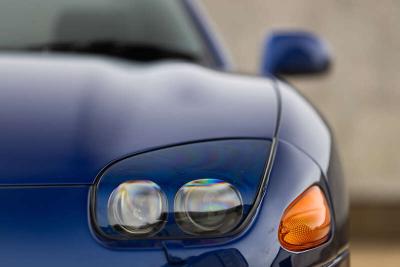 1997 Mitsubishi 3000 GT