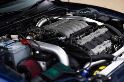 1997 Mitsubishi 3000 GT