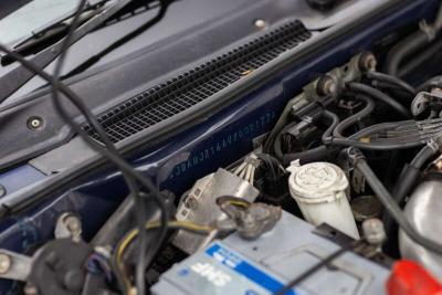 1997 Mitsubishi 3000 GT