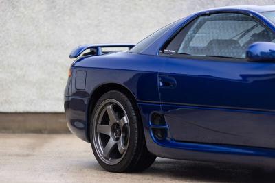 1997 Mitsubishi 3000 GT