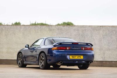 1997 Mitsubishi 3000 GT