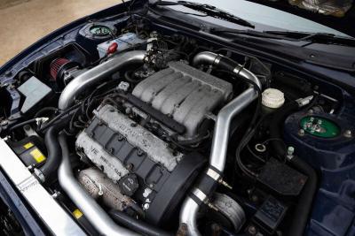 1997 Mitsubishi 3000 GT