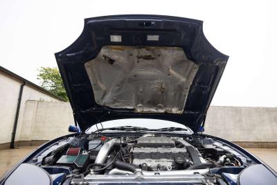 1997 Mitsubishi 3000 GT