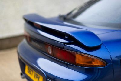 1997 Mitsubishi 3000 GT