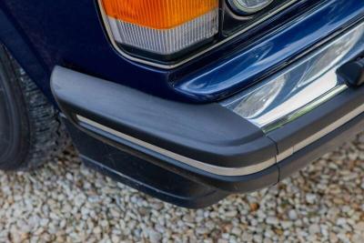 1990 Bentley MULSANNE S