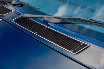 1990 Bentley MULSANNE S
