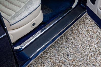 1990 Bentley MULSANNE S