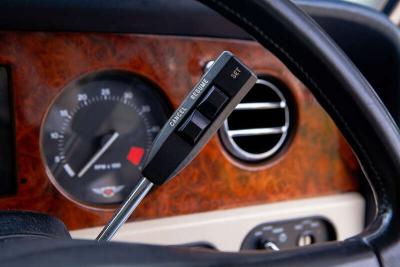 1990 Bentley MULSANNE S