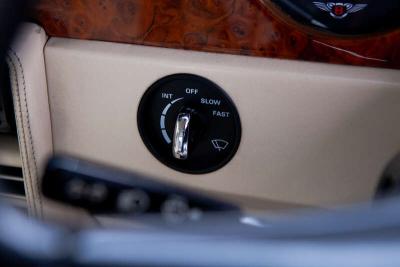 1990 Bentley MULSANNE S