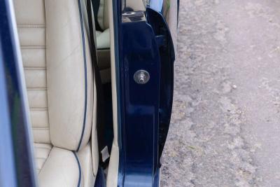 1990 Bentley MULSANNE S