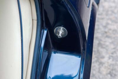 1990 Bentley MULSANNE S
