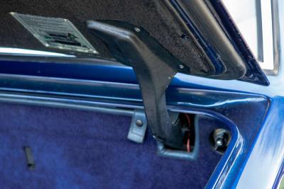 1990 Bentley MULSANNE S