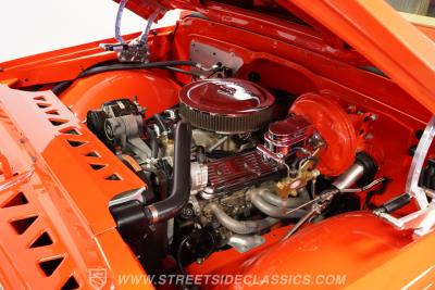 1968 Chevrolet C10 Restomod