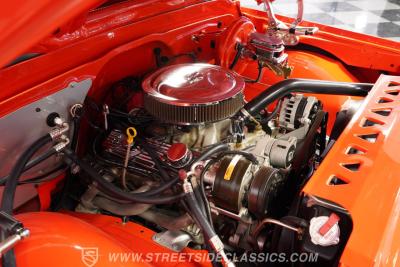 1968 Chevrolet C10 Restomod