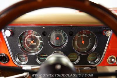 1968 Chevrolet C10 Restomod