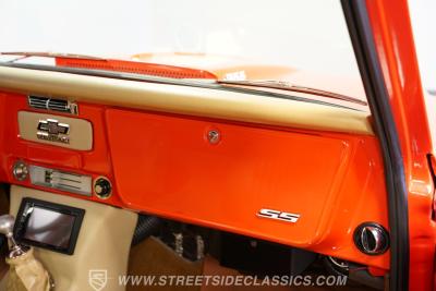 1968 Chevrolet C10 Restomod