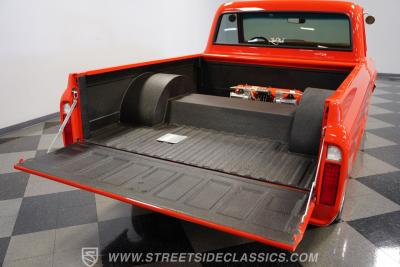 1968 Chevrolet C10 Restomod