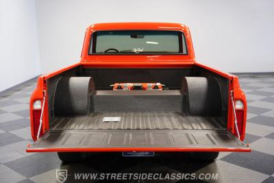 1968 Chevrolet C10 Restomod