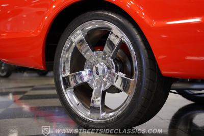 1968 Chevrolet C10 Restomod