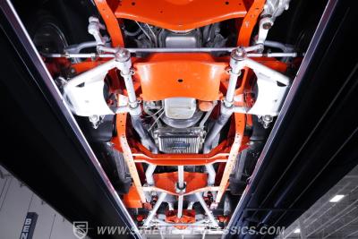 1968 Chevrolet C10 Restomod