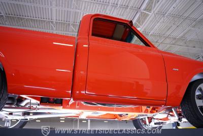 1968 Chevrolet C10 Restomod