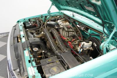 1995 Ford F-150 XLT Lariat Supercab 4X4