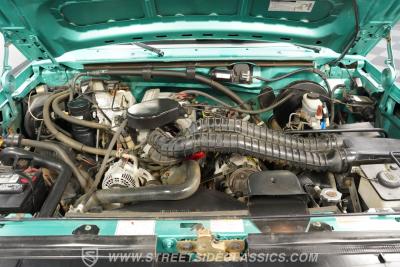 1995 Ford F-150 XLT Lariat Supercab 4X4