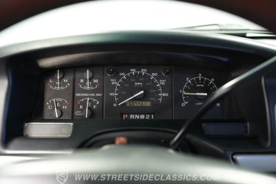 1995 Ford F-150 XLT Lariat Supercab 4X4