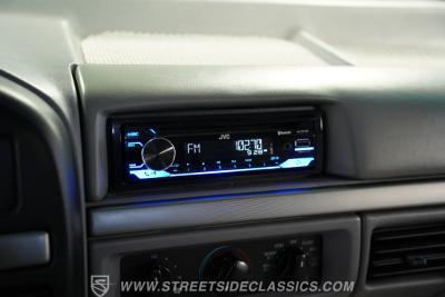 1995 Ford F-150 XLT Lariat Supercab 4X4