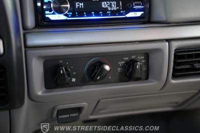 1995 Ford F-150 XLT Lariat Supercab 4X4