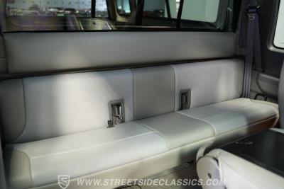 1995 Ford F-150 XLT Lariat Supercab 4X4