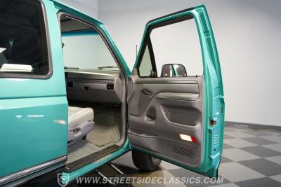 1995 Ford F-150 XLT Lariat Supercab 4X4