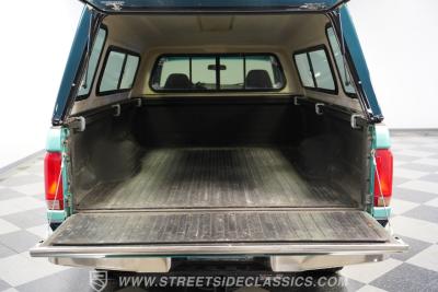 1995 Ford F-150 XLT Lariat Supercab 4X4
