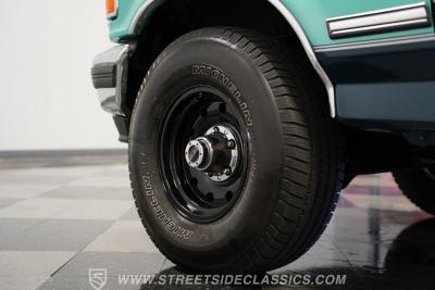 1995 Ford F-150 XLT Lariat Supercab 4X4