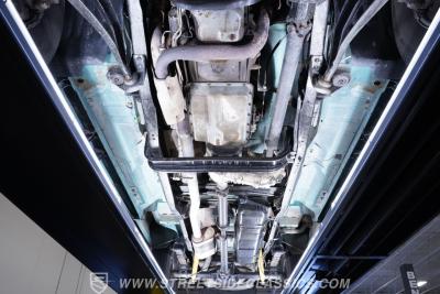 1995 Ford F-150 XLT Lariat Supercab 4X4