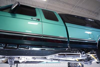 1995 Ford F-150 XLT Lariat Supercab 4X4
