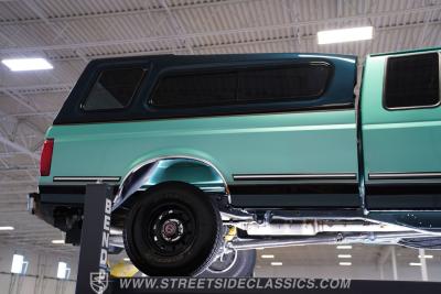 1995 Ford F-150 XLT Lariat Supercab 4X4