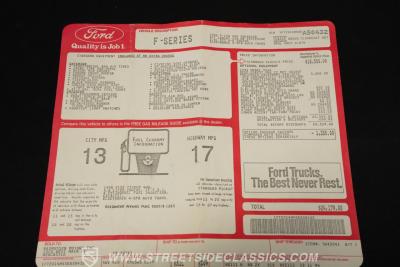 1995 Ford F-150 XLT Lariat Supercab 4X4