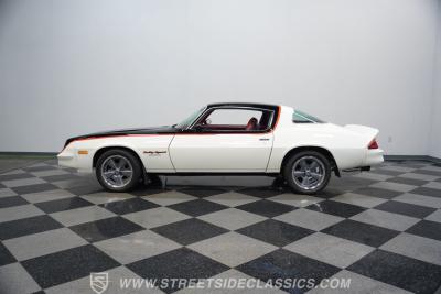 1979 Chevrolet Camaro RS