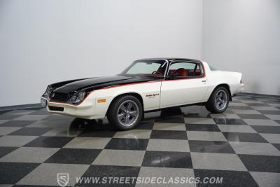 1979 Chevrolet Camaro RS