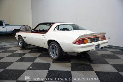 1979 Chevrolet Camaro RS
