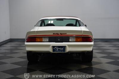 1979 Chevrolet Camaro RS